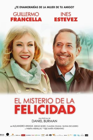 El Misterio De La Felicidad 2013 ES